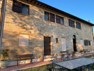 Casale Col di Massa Residenza di campagna - Costacciaro - 0