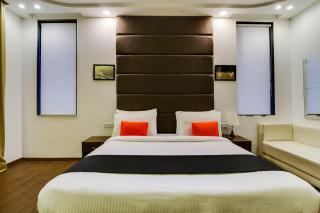 Hotel O Pink Stays - 0