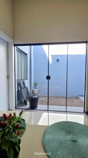 Linda Casa Confortável próximo ao Aeroporto e Centro de Exposições - Cascavel - 1