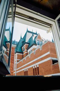 La Maison Kent - Par Aneyro - Québec - 7