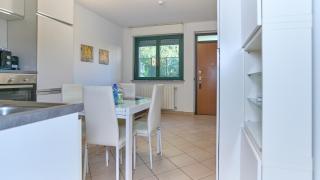 App 7 Modern apartment with private garden - Monza - 2