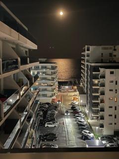 Apartament cu vedere la mare wave6 - 9