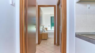 App 7 Modern apartment with private garden - Monza - 4