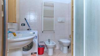 App 7 Modern apartment with private garden - Monza - 5