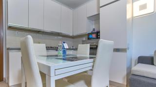 App 7 Modern apartment with private garden - Monza - 8