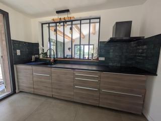 Havre de paix entre mer et pinède - 2