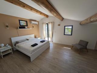 Havre de paix entre mer et pinède - 1