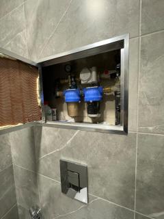Family and Business apartment Free street parking - 3