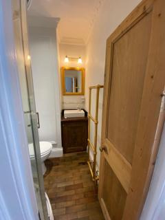 Summerhall House - Littleham - 2