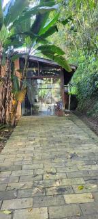 Pousada Shemah - Itatiaia - 2