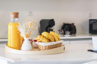 A&M Sesimbra Cliffs- Sea View - 4