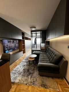 Modern City View Apartment near Medical College Free Street Parking - 3