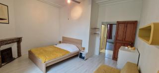 Appartement avec extérieur - 6