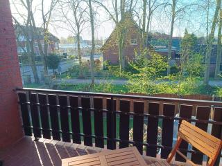 Zimmer am Hermannsweg - Hörstel - 7