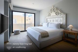 Mezquite Boutique Stays by Viadora - 9