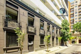 Estreno dpto en Santiago - 9