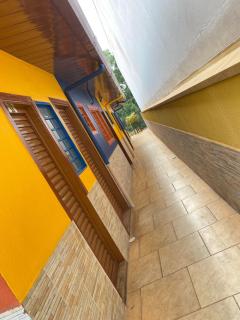 Hotel Pousada Mozini's - 5