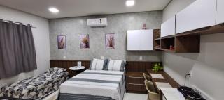 Apartamento novo - Ouro Preto dʼOeste - 1