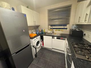 Russell square big room - 3