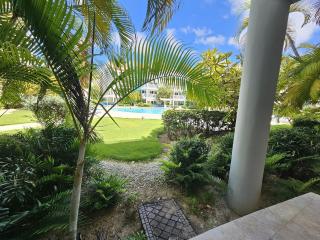 1BR • Playa Turquesa • Beach Access + BBQ - 3