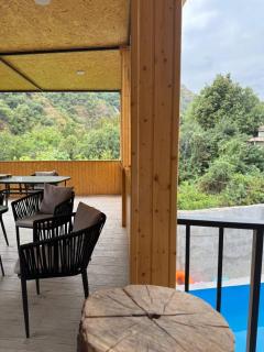 Smile Guest house - Alaverdi - 9