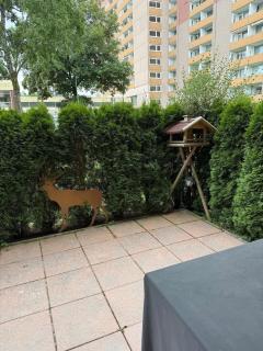 Ferienwohnung Kleine Wolfswarte - Altenau - 6