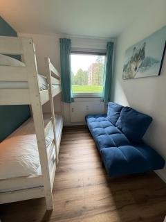 Ferienwohnung Kleine Wolfswarte - 1