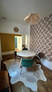 Flut'Alors - Maison charmante au centre-ville de Reims - 4