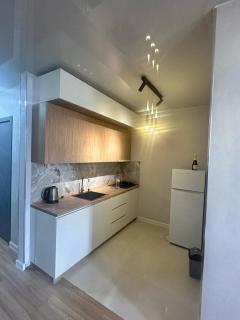 Bagrationi Apartment with Separate bedroom - 2