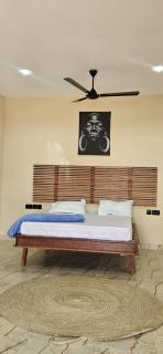 Morena villa - 1