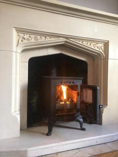 Summerhall House - Littleham - 9