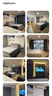 Lujoso y Cómodo Apartamento en Distrito Artemisa - 5