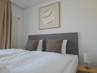 Apartment for 5, close to Zurich and Luzern, free private parking - Wohlen - 9