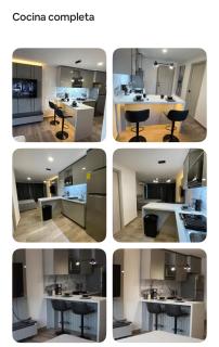 Lujoso y Cómodo Apartamento en Distrito Artemisa - Tegucigalpa - 4