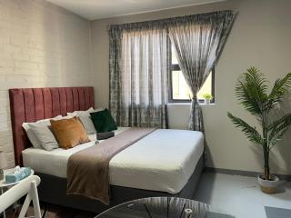StayEasy in Maboneng - Johannesbourg - 7