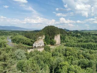 Kącik Na Dolinie - Groń - 1