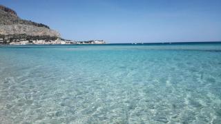 Ashur Mondello, sapore di sale - 2