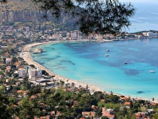 Ashur Mondello, sapore di sale - 3