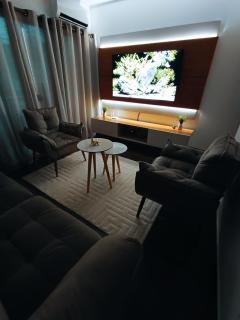 Apartamento Inteiro - Casa Nostra Guest House 1 - Nomad Ready - 7