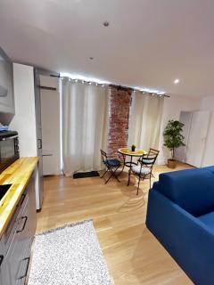 T2 ,AC,Private, Terrace, central - Tolosa - 3