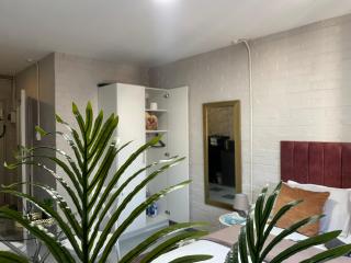 StayEasy in Maboneng - Johannesbourg - 8