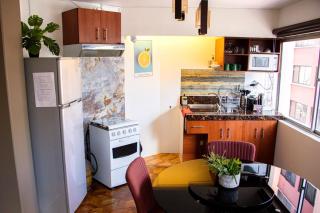 Tu hogar en Sopocachi centro, amplio departamento - 4