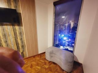 Tu hogar en Sopocachi centro, amplio departamento - 1