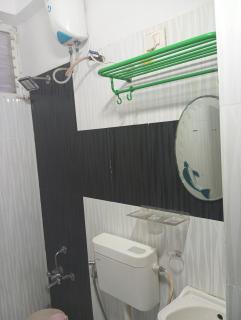 Self checkin4Couples & Family friendly Entire 2 BHK - 6