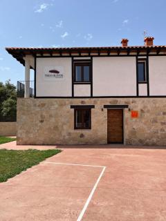 Tres Olivos - 7