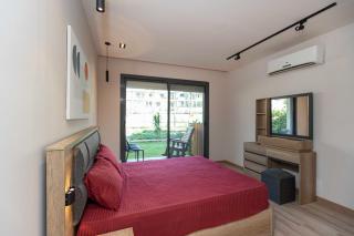 Cozy Garden-Level 2BR near The Drive 2 by Waterway - New cairo - 7