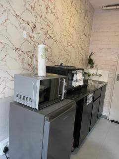 StayEasy in Maboneng - Johannesbourg - 3