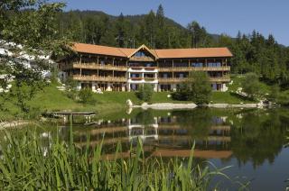Feuriger Tatzlwurm Berghotel & Spa, BW Signature Collection - 5