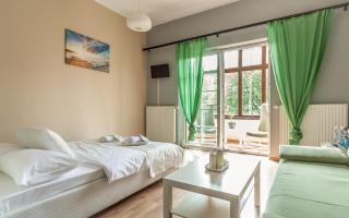 Central Sopot - Monte Cassino - 6