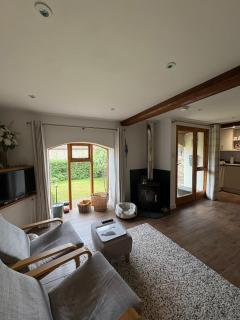 Pilsbury Cottage - Luppitt - 9